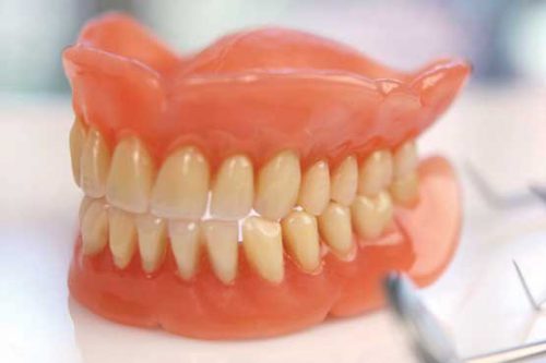 دندان ساز (متحرک کار ماهر) استخدام دندانساز