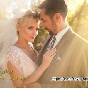 فیلم آموزش عکاسی عروسی و نورپردازی پرتره شرکت اس ال آر
