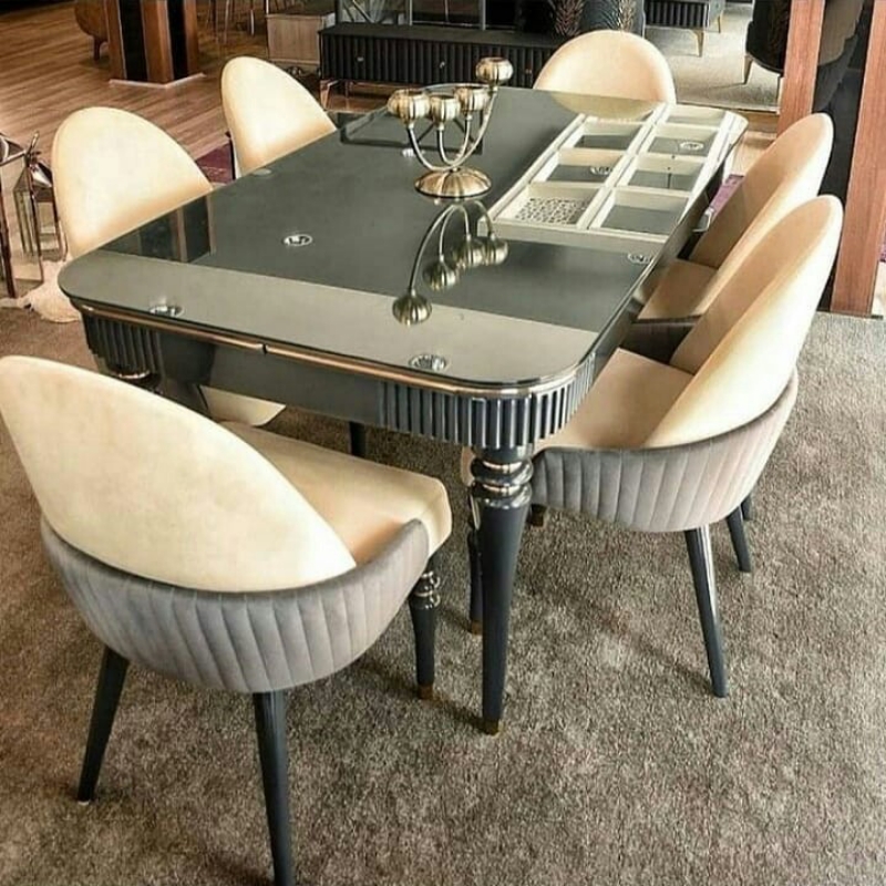 میز و صندلی ناهار خوری